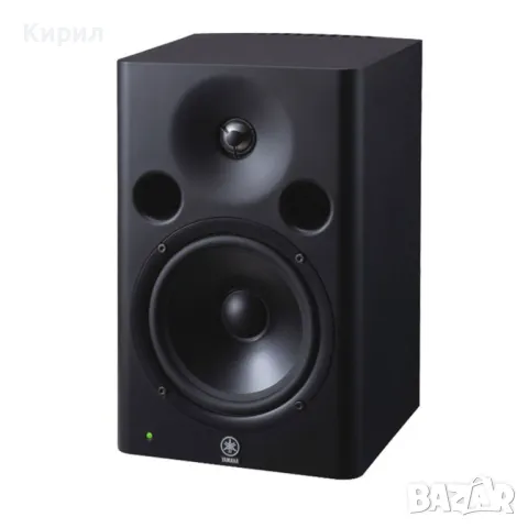 Студийни монитори YAMAHA STUDIO&PA MSP7 Studio, снимка 2 - Тонколони - 49855509