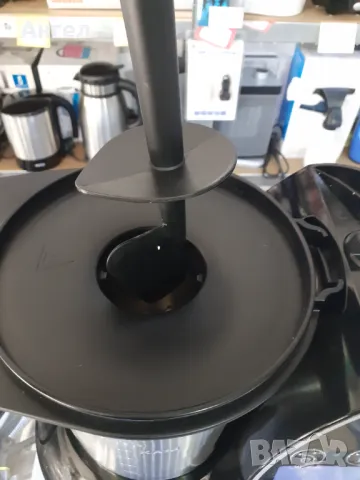 Кухненски робот Ironmix Cecotec food processor нов с липса, снимка 10 - Кухненски роботи - 49869304
