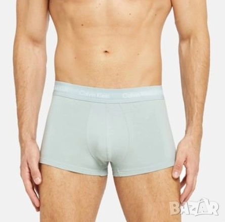 Боксерки Calvin Klein 
