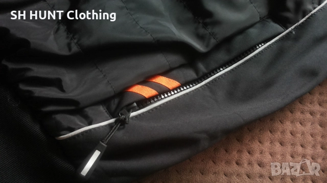VOLVO Jacket размер XL яке W4-721, снимка 10 - Якета - 52886668