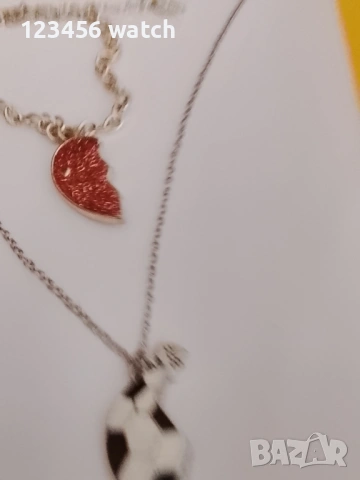 Колиета гривни, снимка 4 - Бижутерийни комплекти - 53915325