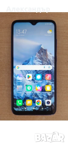 Xiaomi Redmi Note 7