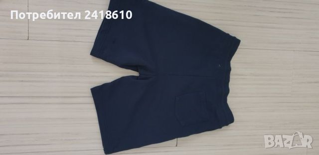 Tommy Hilfiger Cotton Mens Short Size M ОРИГИНАЛ! Мъжки Къси Панталони!, снимка 8 - Къси панталони - 46706235