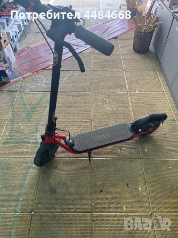 Тротинетка Ninebot, снимка 1