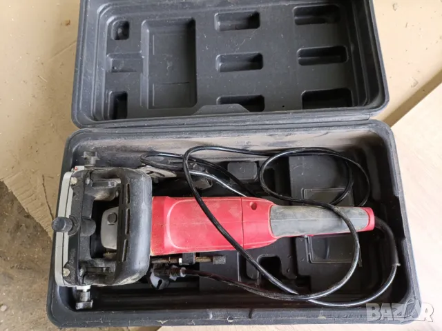 Бисквит машина Raider RD-BJ01, снимка 5 - Други инструменти - 50234989