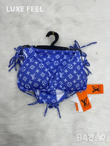 Louis Vuitton ✨Дамски Бански , снимка 9 - Бански костюми - 54191783