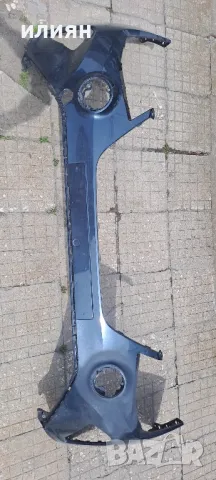 Предна броня за Seat Arona 2021 2022 2023 6F9807221F, снимка 3 - Части - 38636816