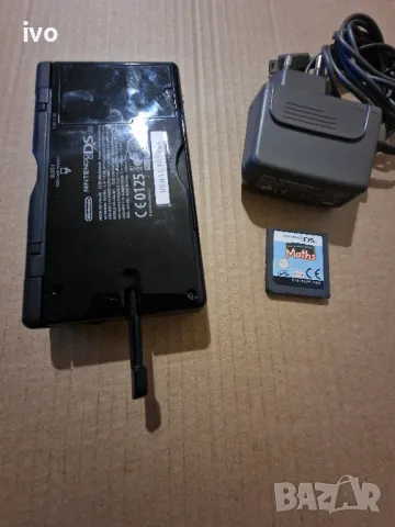 nintendo ds lite, снимка 11 - Nintendo конзоли - 50434532