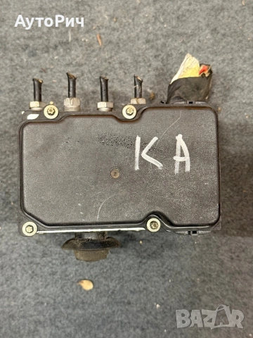 ABS Modul АБС Помпа Ford Ka 1.2i 2010г.