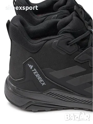 ЗИМНИ ОБУВКИ ADIDAS TERREX ANYLANDER MI, снимка 2 - Мъжки боти - 47507128