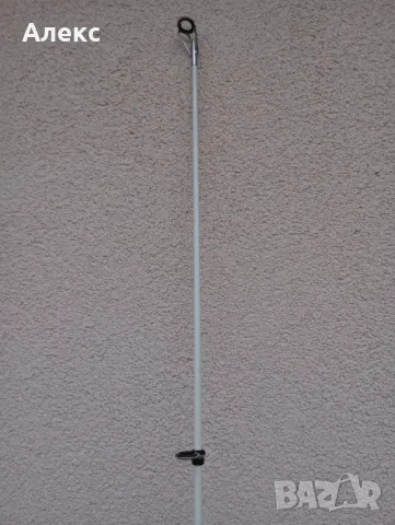 TELESKOP OSAKO POINTER SP 3.50M, снимка 7 - Въдици - 48940317