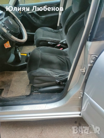 Ситроен ц4 Гранд Пикасо , снимка 4 - Автомобили и джипове - 53015959