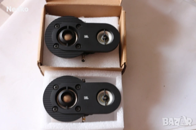 Говорители JBL среди и високи, снимка 4 - Тонколони - 54219936