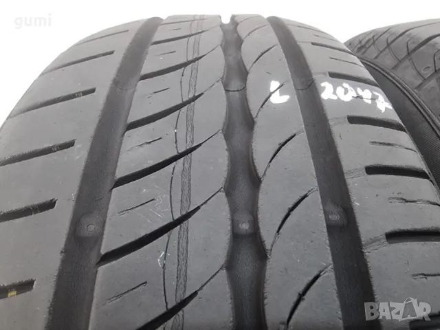 2бр летни гуми 185/65/15 PIRELLI L02047 , снимка 1 - Гуми и джанти - 48515434