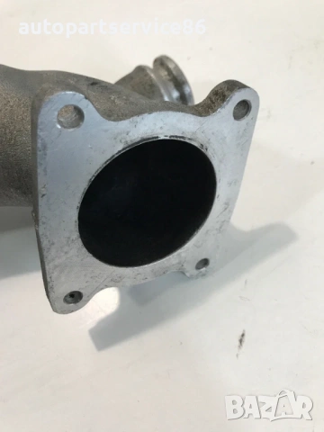 Входящ колекторен тръбопровод за Jeep Cherokee 2.8 CRD (2002-2008) 91092218F, снимка 2 - Части - 53570882