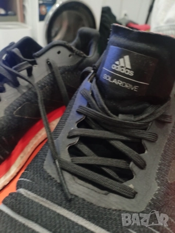 ADIDAS мъжки маратонки , снимка 3 - Маратонки - 52693933