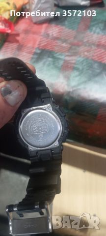 Мъжки часовник Casio G-Shock GA-140-1A1ER