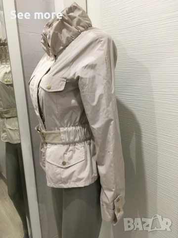 GUESS яке в размер FR 42, снимка 4 - Якета - 52171171