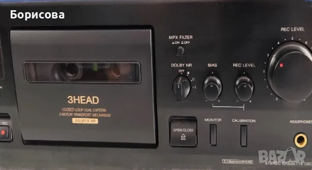 Каталог на SONY за 1992-ра & 1994-та , снимка 1