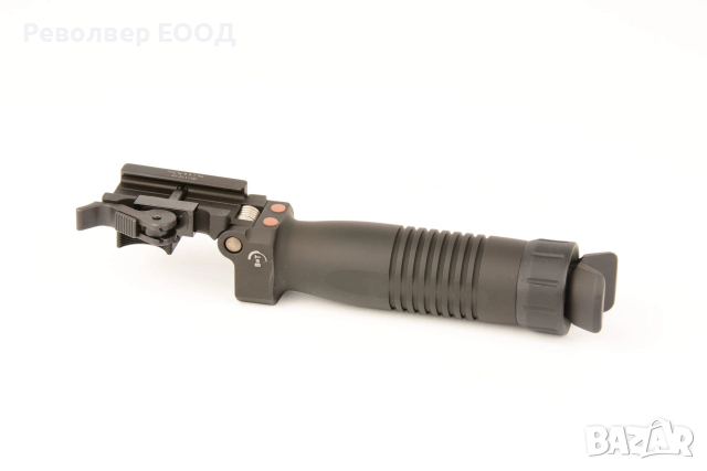 Сгъваема ръкохватка, двунога B&T QD Unigrip, снимка 2 - Оборудване и аксесоари за оръжия - 45047187