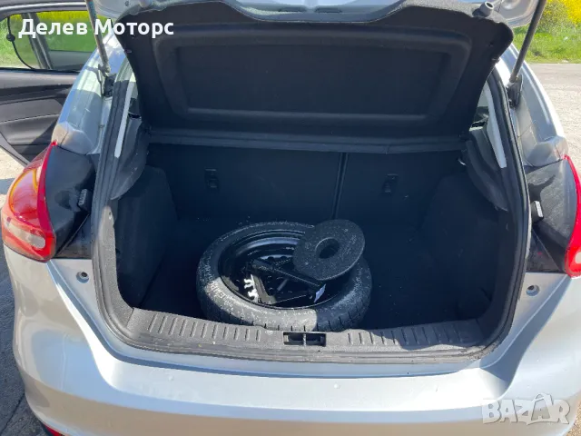 Ford Focus 1.0T EcoBoost, двигател M1DD, 6 ск., 125 кс., 2019 г., 141 000 km., euro 6B, Форд Фокус 1, снимка 7 - Автомобили и джипове - 50259714