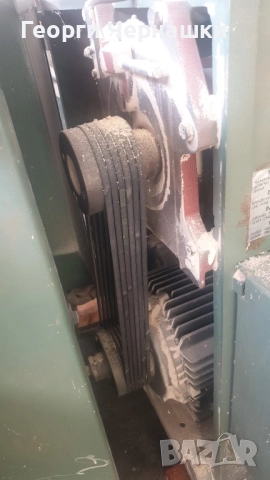 По заявка многолистов циркуляр SCM M3, снимка 6 - Циркуляри - 51891831