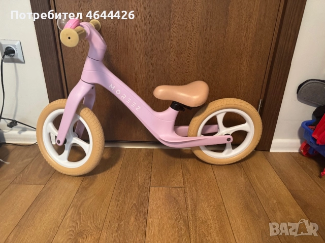 Баланс колело Moreez