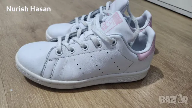 детски маратонки nike adidas, снимка 9 - Детски маратонки - 48105866