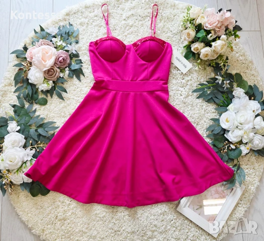 Нови елегантни рокли💕, снимка 1