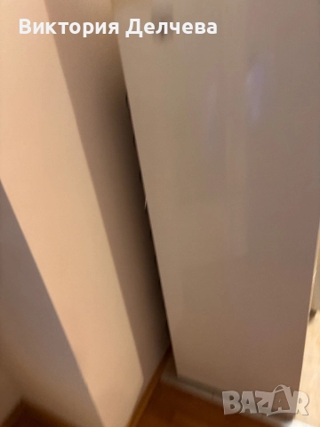 Хладилник ZANUSSI, снимка 2 - Хладилници - 52327243