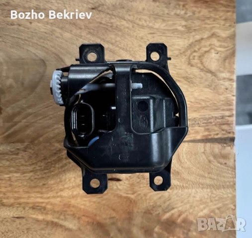 Subaru Outback Wilderness фар за мъгла - десен, снимка 2 - Части - 53149880