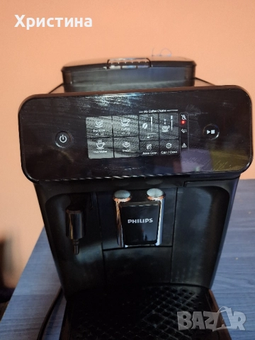 Кафемашина Philips , снимка 2 - Кафемашини - 52890198