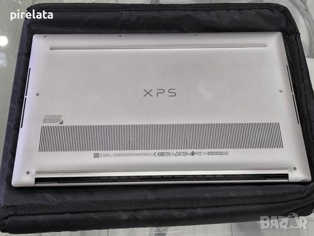 Dell XPS 15 9500 4K Touchscreen,i7,16gb RAM,1 TB NVMe ssd, снимка 7 - Лаптопи за работа - 45483049