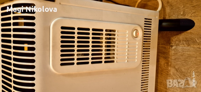 Конвектор Dimplex DX432TI, снимка 2 - Отоплителни печки - 52017898