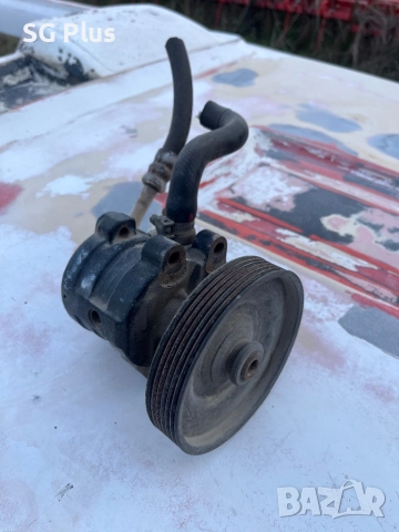 Хидравлична помпа - 1.9 JTD , 2.4 JTD