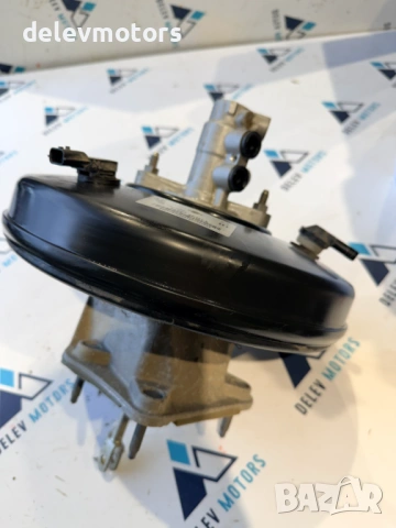 460074EH1A серво помпа от Nissan Qashqai 1.2T 115ph, automatic, 2015, 80 000 km, engine HRA2, снимка 3 - Части - 53610360