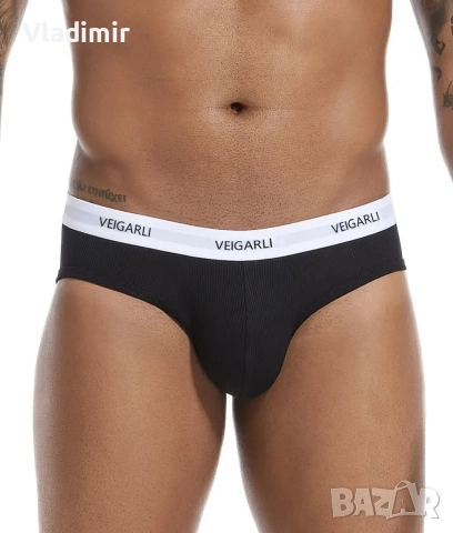 Мъжки слипове различни цветове и модели, снимка 8 - Бельо - 51330804