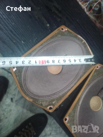 широко лентови говорители Phillips , снимка 5 - Тонколони - 51867368