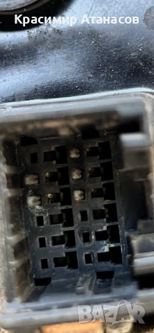 Странично огледало ляво  за Шевролет Каптива. 2008г, снимка 13 - Части - 51343761