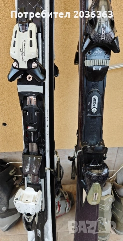 Ски Head 157 cm !!!, снимка 3 - Зимни спортове - 53175159