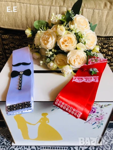 Кутия за пари-дарове, снимка 4 - Други - 51079835