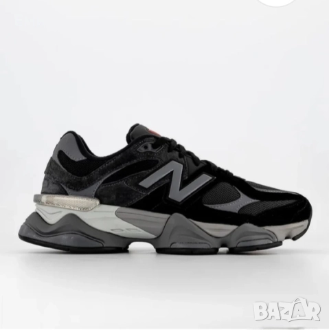 New Balance 9060 маратонки , снимка 14 - Маратонки - 52546381
