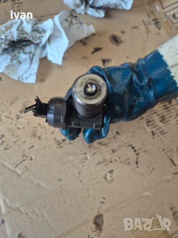 дюзи 8v, снимка 4 - Части - 22126894