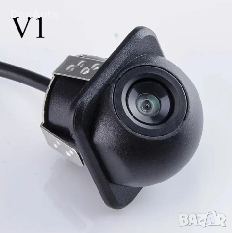 Камера за заден ход, снимка 3 - Аксесоари и консумативи - 51477396