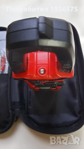 Амперклещи Habotest HT 206D, снимка 3 - Други инструменти - 53568312