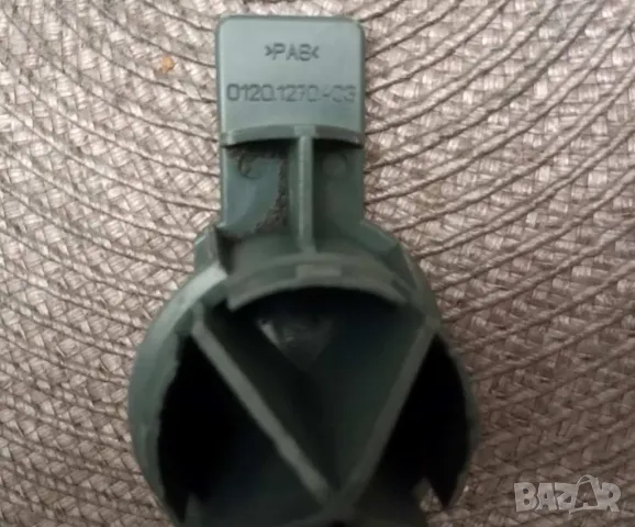 Уплътнителна тапа за Теглич BMW X3, снимка 5 - Аксесоари и консумативи - 50339712