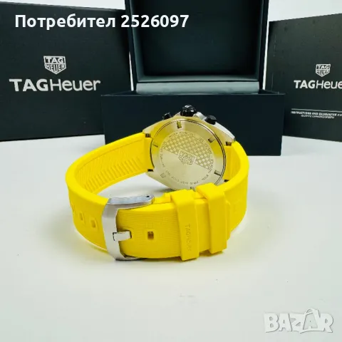 Часовник TAG HEUER Formula 1 CAZ101AM, снимка 7 - Мъжки - 47060914