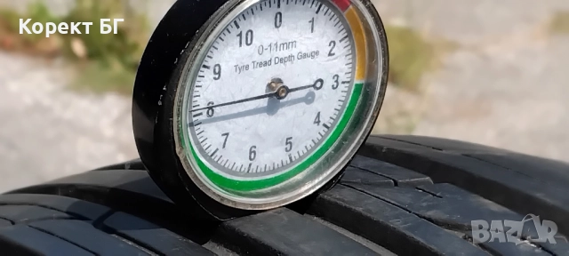 Гуми 205 60 16 Nankang 2 броя. Нов внос. Не са нови! 