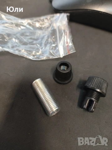 Ретро фасунга, Ретро пендел, метална винтидж фасунга Е27, снимка 8 - Други - 49828888