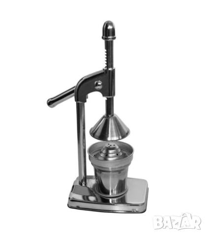 Ръчна цитрус преса. , снимка 4 - Други - 54224007